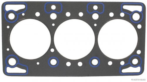 Gasket, cylinder head HERTH+BUSS JAKOPARTS