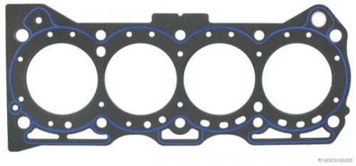 Gasket, cylinder head HERTH+BUSS JAKOPARTS