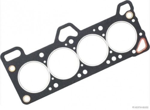 Gasket, cylinder head HERTH+BUSS JAKOPARTS