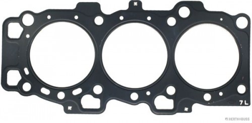 Gasket, cylinder head HERTH+BUSS JAKOPARTS