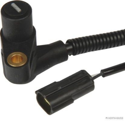 Wheel speed sensor HERTH+BUSS JAKOPARTS