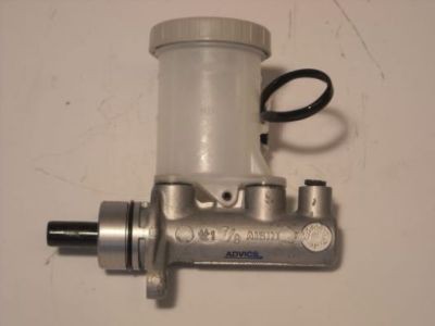 Master cylinder