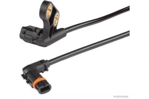 Wheel speed sensor HERTH+BUSS ELPARTS