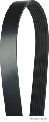 Poly V belt HERTH+BUSS JAKOPARTS