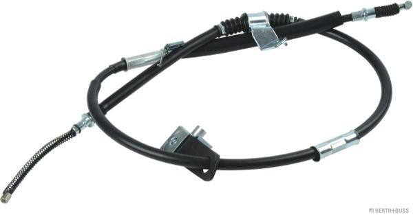 Handbrake cable