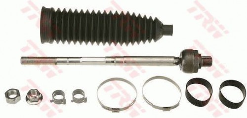 Axial ball, tie rod TRW