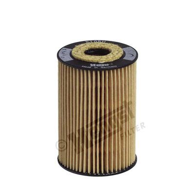 Oil filter HENGST FILTER