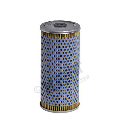 Oil filter HENGST FILTER