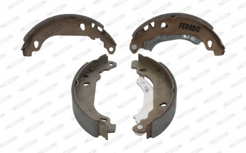 Brake shoe set FERODO