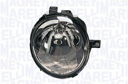 Headlamp MAGNETI MARELLI