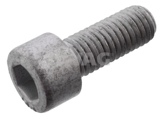 Axle screw, drive shaft / cardan shaft
