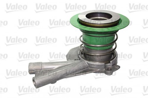 Clutch release bearing, clutch VALEO