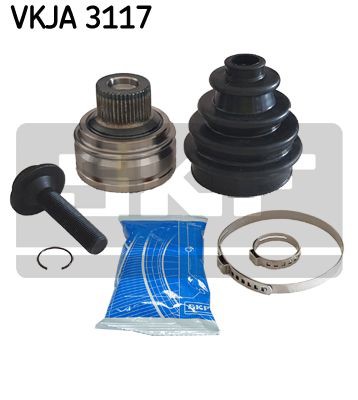 VKJA 3117 SKF