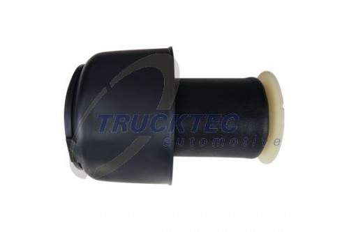 Air suspension, chassis TRUCKTEC AUTOMOTIVE