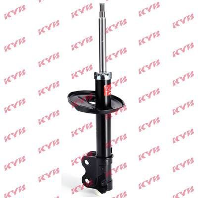 Shock absorber KYB