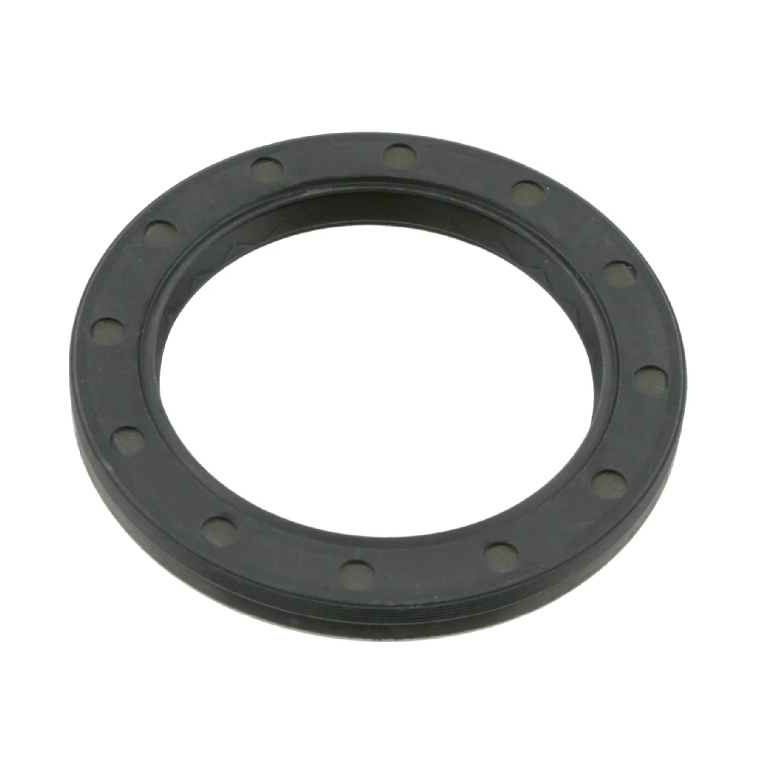 Oil seal, wheel bearing
