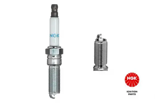 Spark plug NGK