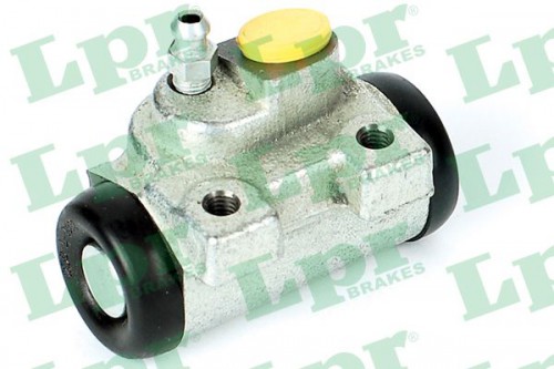 Wheel brake cylinder LPR