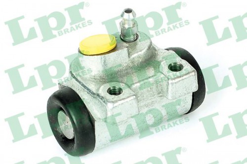 Wheel brake cylinder LPR