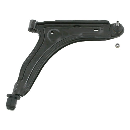 Control arm, wheel suspension FEBI BILSTEIN