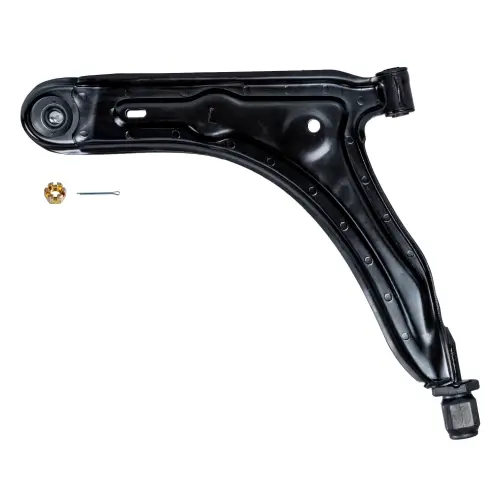 Control arm, wheel suspension FEBI BILSTEIN