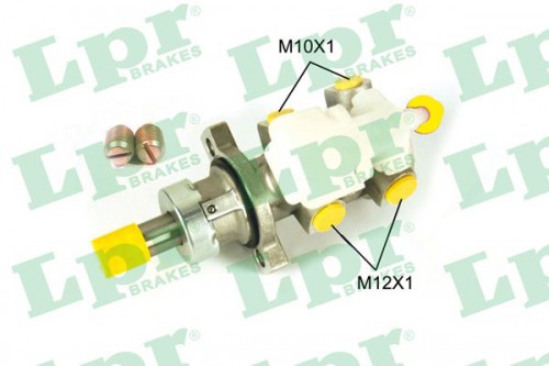 Master cylinder LPR