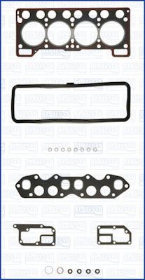 Gasket set, cylinder head AJUSA