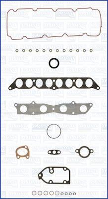 Gasket set, cylinder head AJUSA