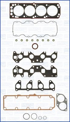 Gasket set, cylinder head AJUSA