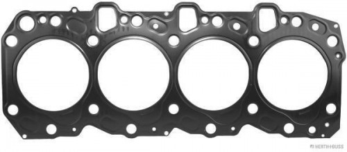 Gasket, cylinder head HERTH+BUSS JAKOPARTS