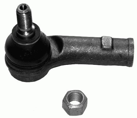 Tie rod end LEMFÖRDER