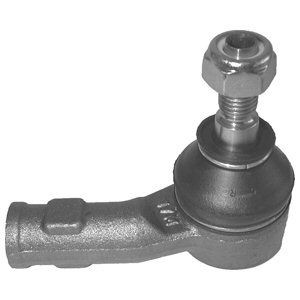 Tie rod end DELPHI