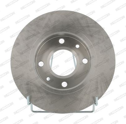 Brake disc FERODO