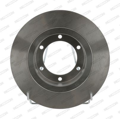 Brake disc FERODO