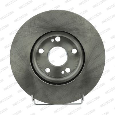 Brake disc FERODO