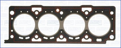 Gasket, cylinder head AJUSA