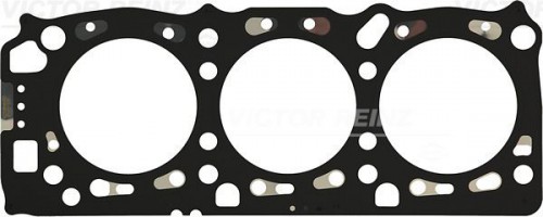 Gasket, cylinder head VICTOR REINZ