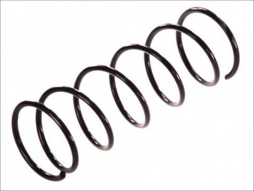 Coil spring Magnum Technology