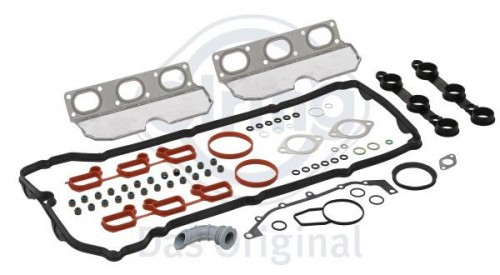 Gasket set, cylinder head ELRING