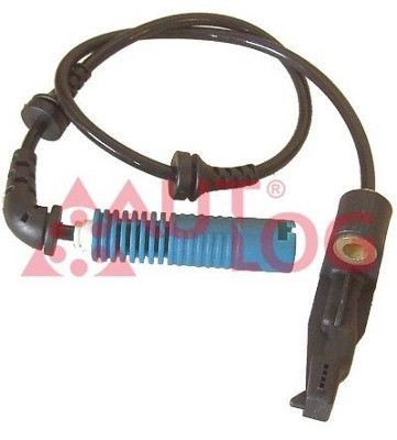 Wheel speed sensor AUTLOG