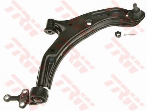 Control arm, wheel suspension TRW