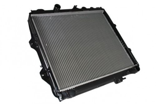 Radiator THERMOTEC