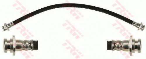 Brake hose TRW