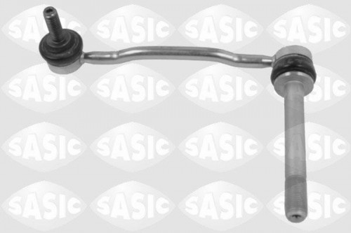 Anti-roll bar SASIC