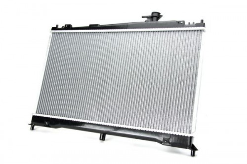 Radiator THERMOTEC