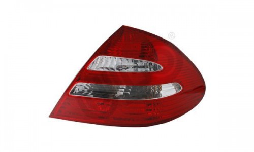 Tail light ULO