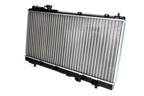 Radiator THERMOTEC