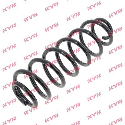 Coil spring KYB