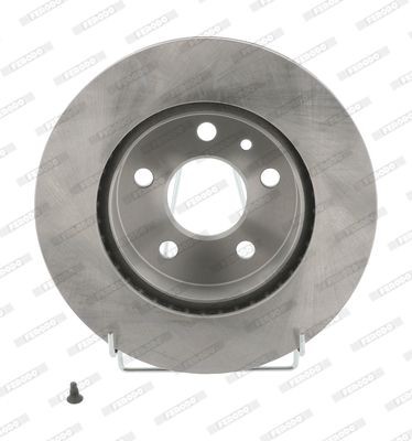 Brake disc FERODO