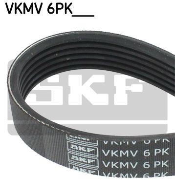 VKMV 6PK1670